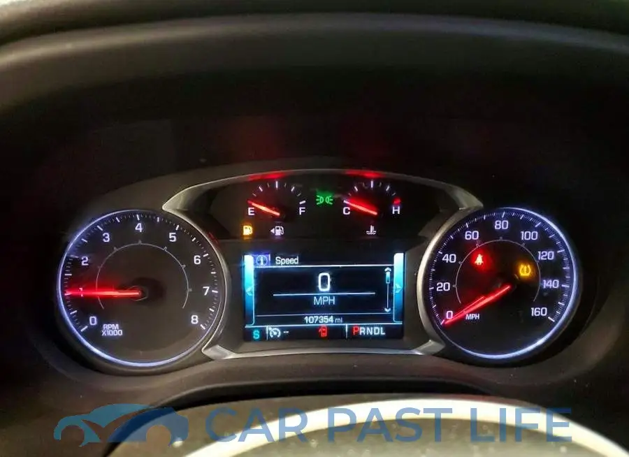 1GKKNWLS7KZ290881# 9