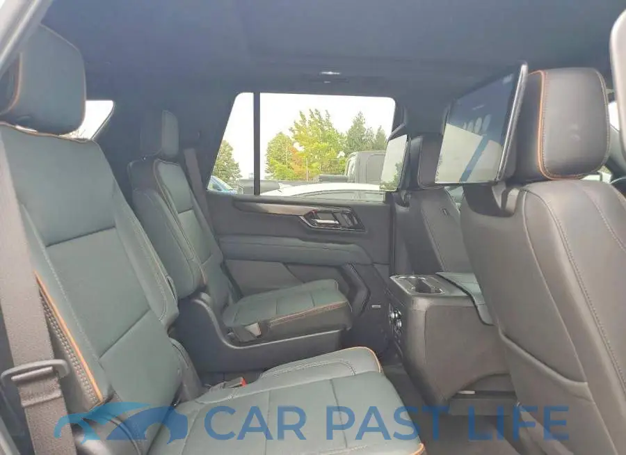 1GKS2CR86SR403707# 11