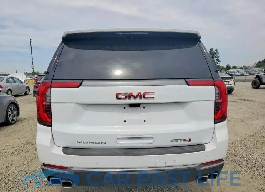 1GKS2CR86SR403707# 6
