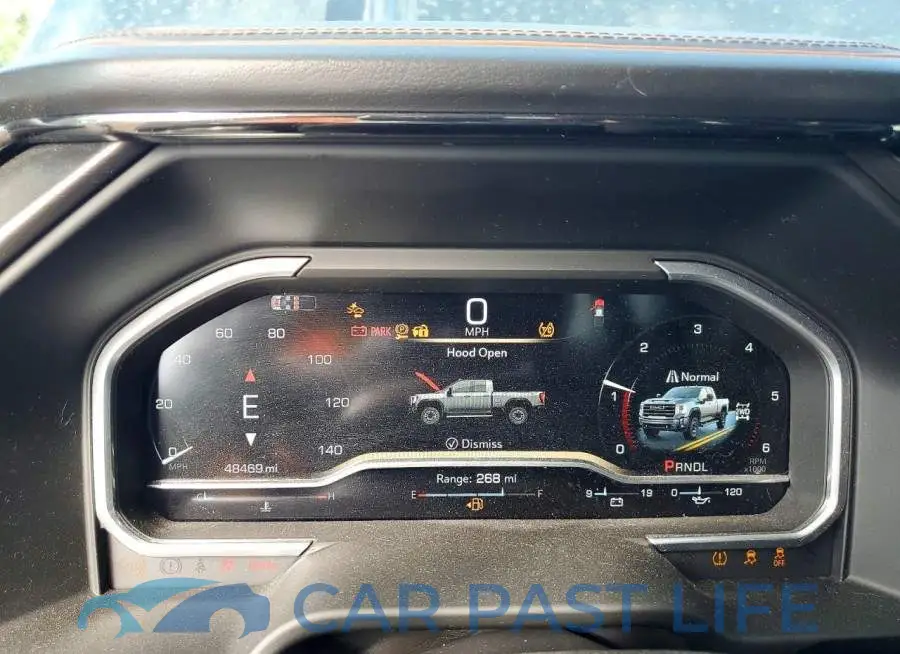 1GT49PE73RF211760# 9