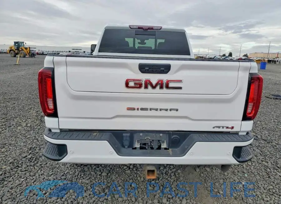 1GT49VEY6MF104272# 6