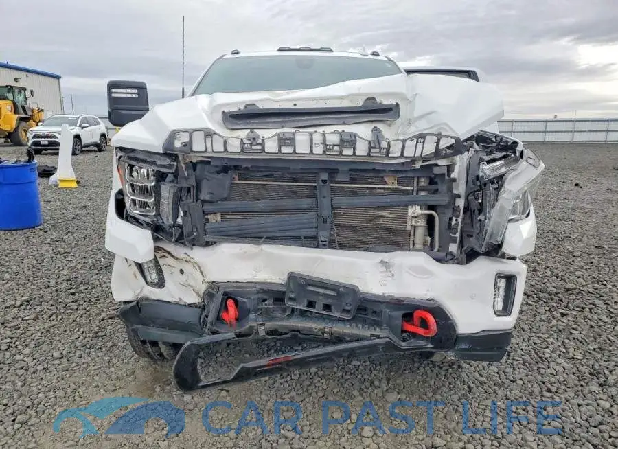 1GT49VEY6MF104272# 5