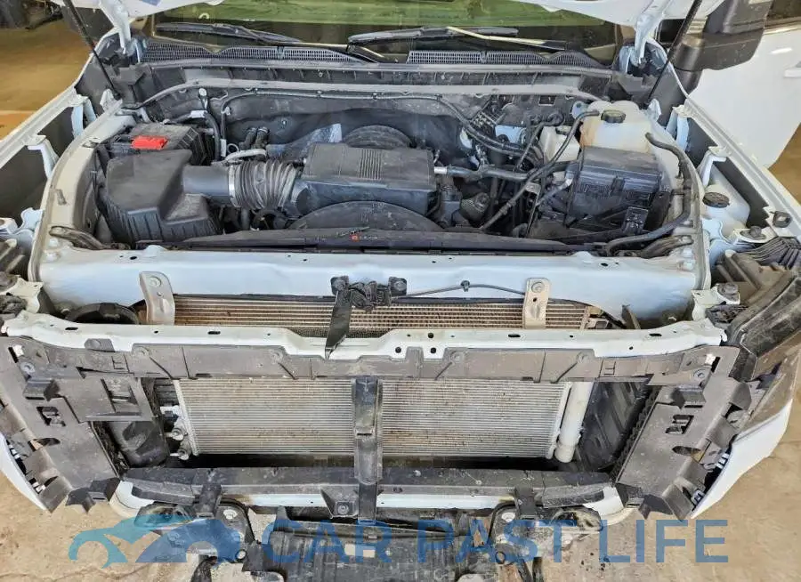 1GT4UME75SF340490# 11