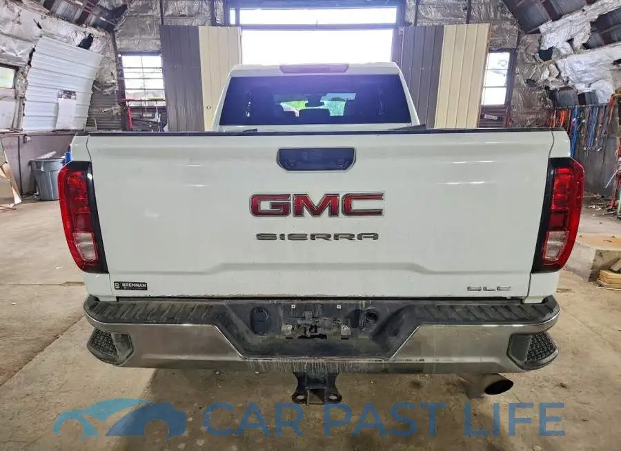 1GT4UME75SF340490# 6