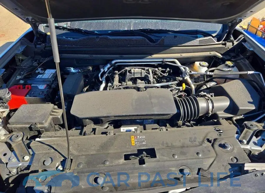 1GTP2DEK4T1136057# 11