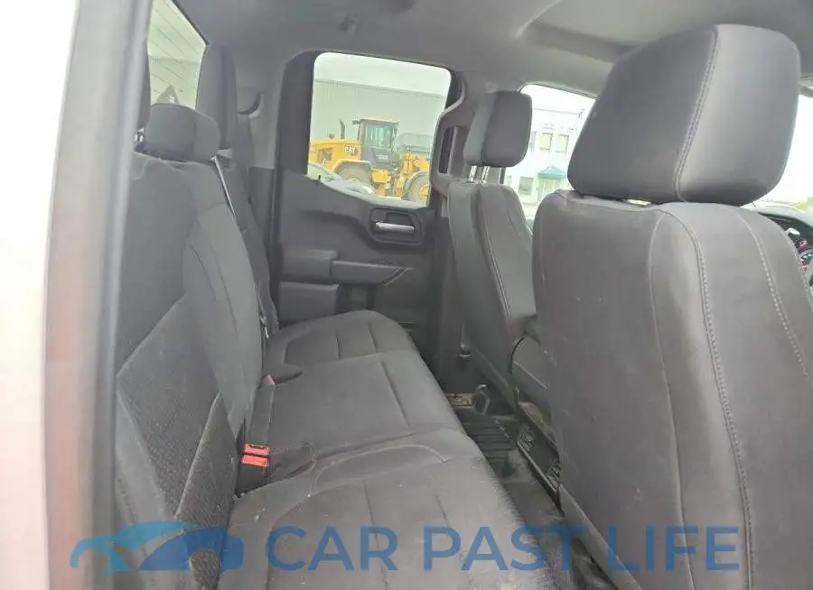 1GTR9AEF6KZ269571# 10