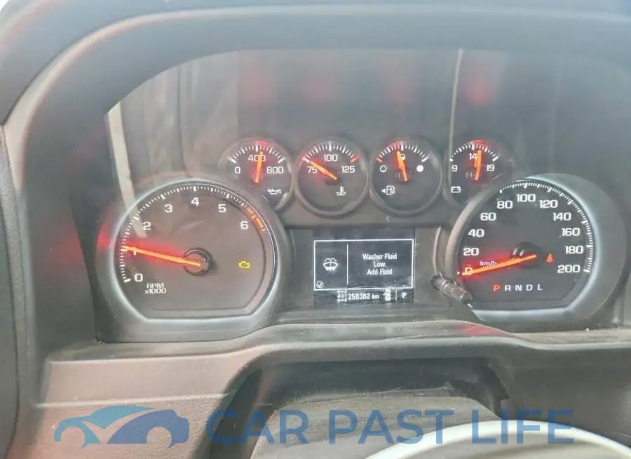 1GTR9AEF6KZ269571# 9