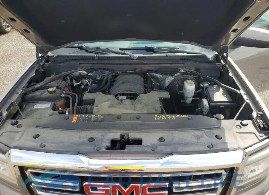 1GTV2MEC7HZ281442# 11