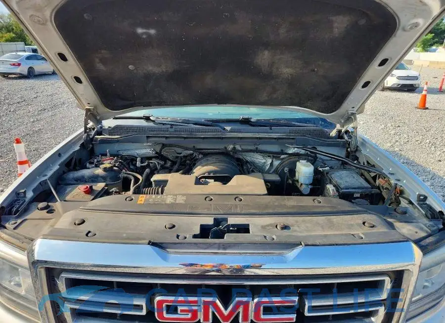 1GTV2MEC7JZ286873# 11