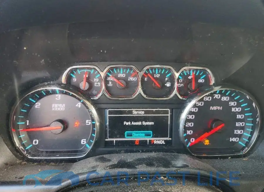 1GTV2MEC7JZ286873# 9