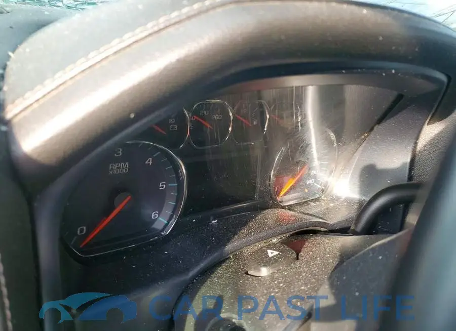 2GTV2MEC9K1105315# 9
