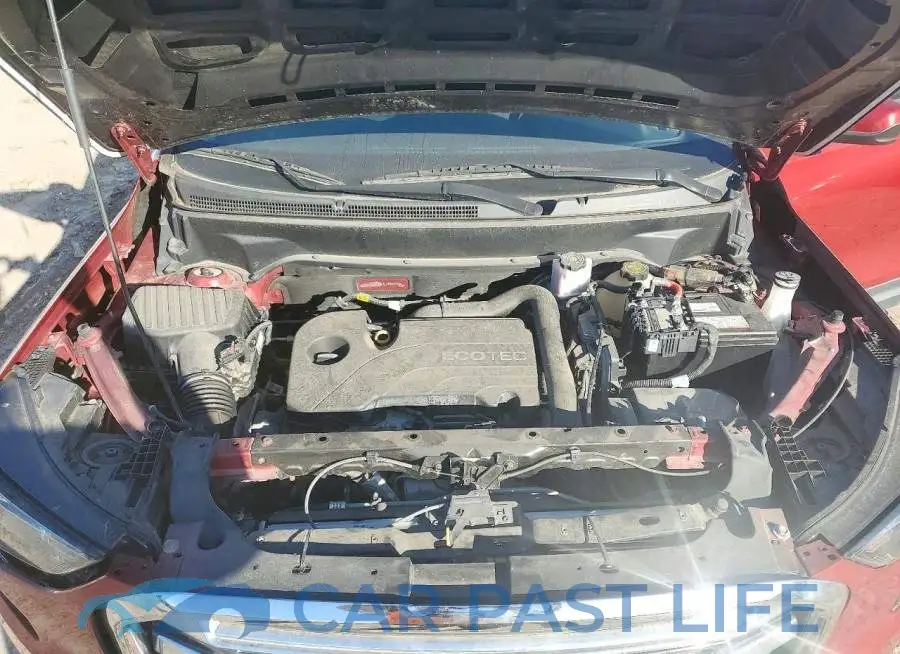 3GKALMEV6JL365668# 12