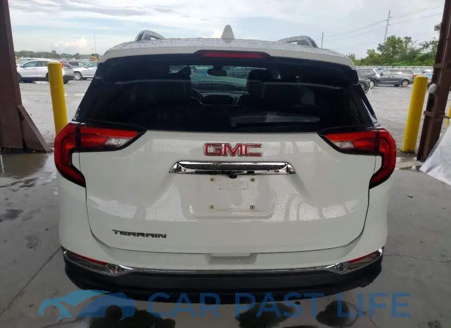 3GKALPEV9ML390411# 6