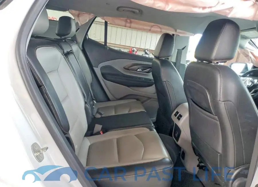 3GKALPEV9ML390411# 11