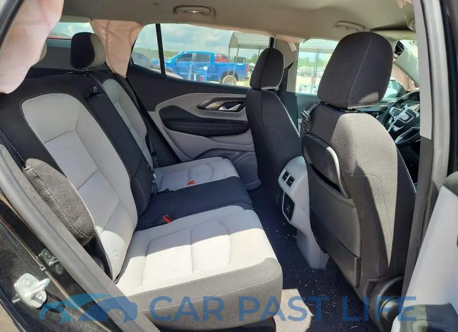 3GKALTEV7NL167293# 10