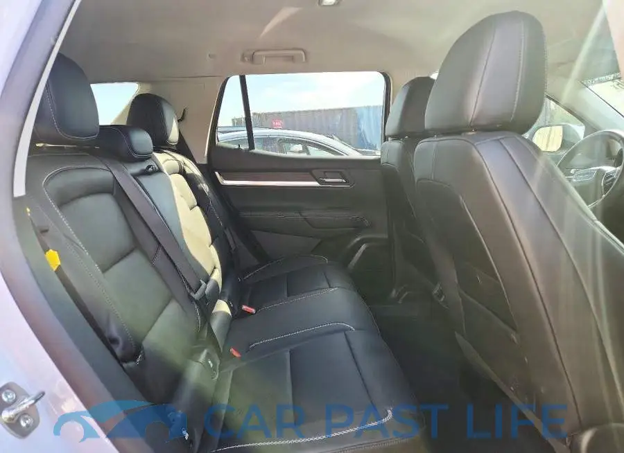 3GKALZEG9TL406845# 11