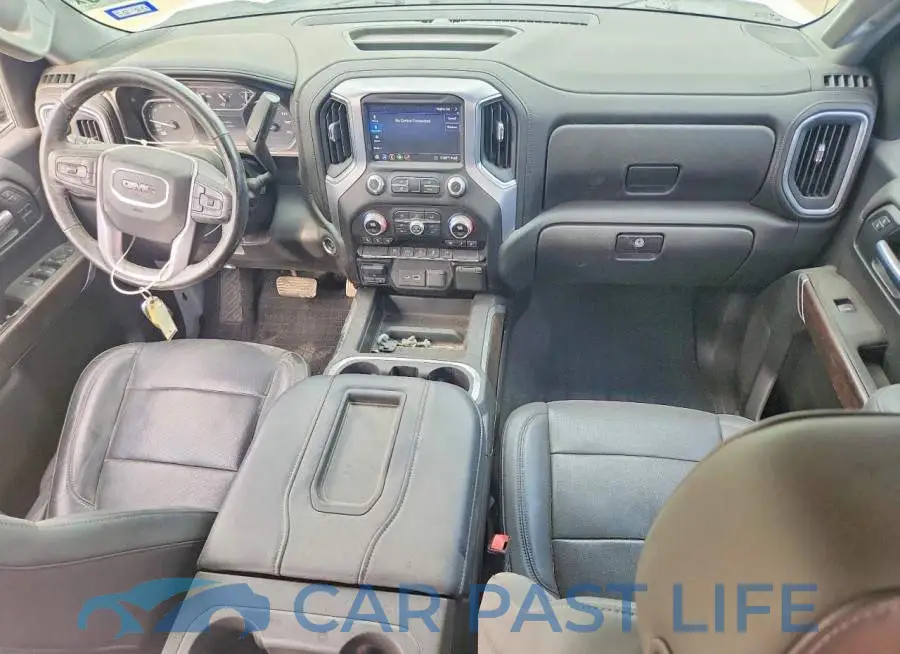 3GTP8DED7LG381419# 8