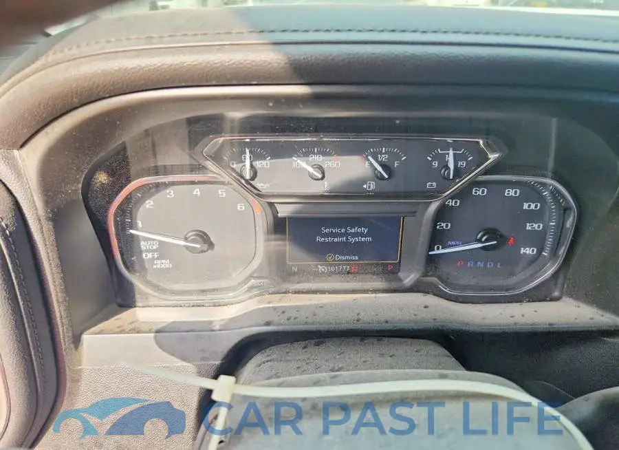 3GTP8DED7LG381419# 9