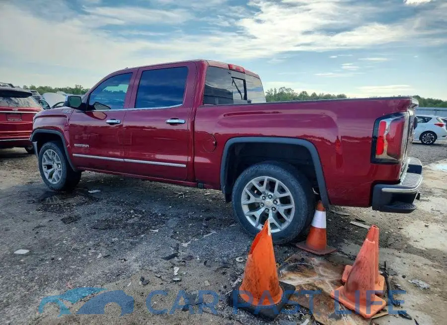 3GTU2NEC5JG638088# 2