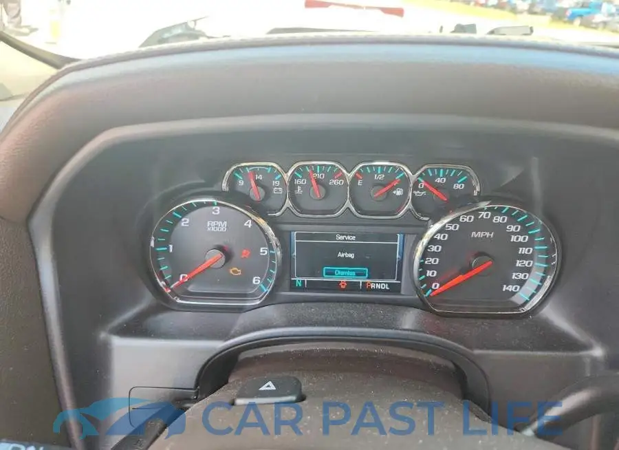 3GTU2NEC9HG208087# 9