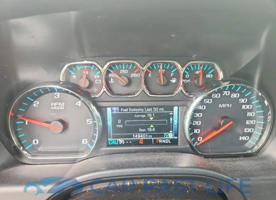 3GTU2NECXHG391659# 9