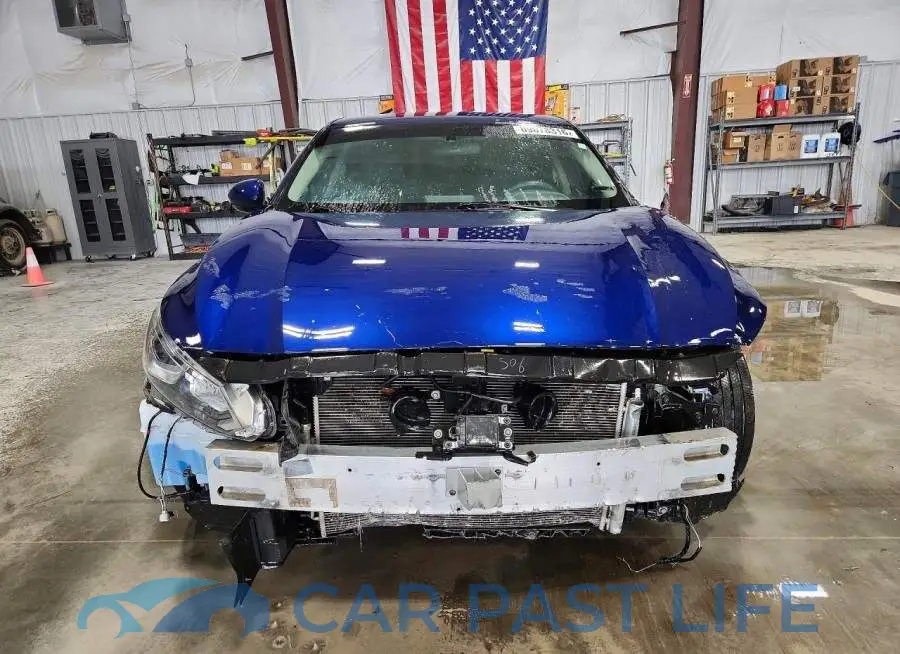 1N4BL4BV2LC224962# 5