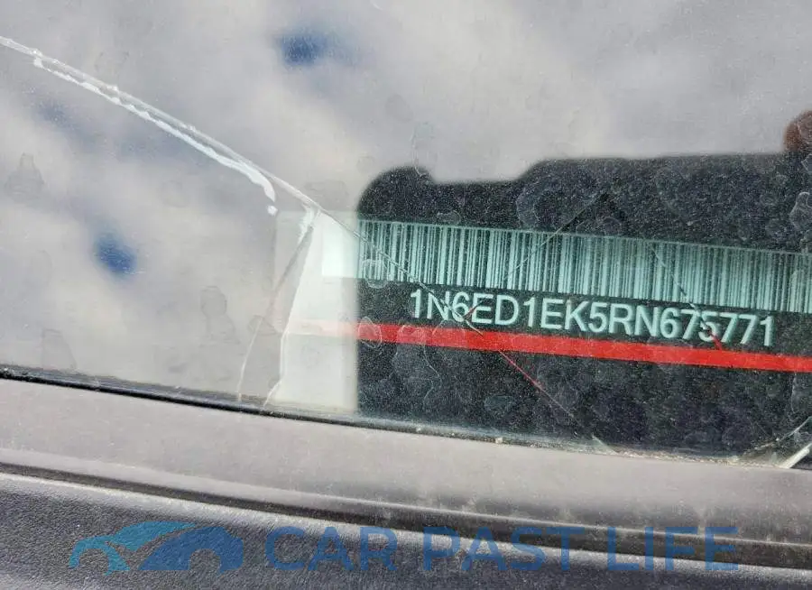 1N6ED1EK5RN675771# 12