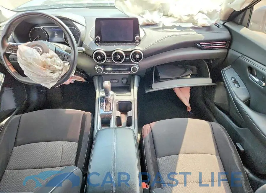 3N1AB8CV1LY284806# 8