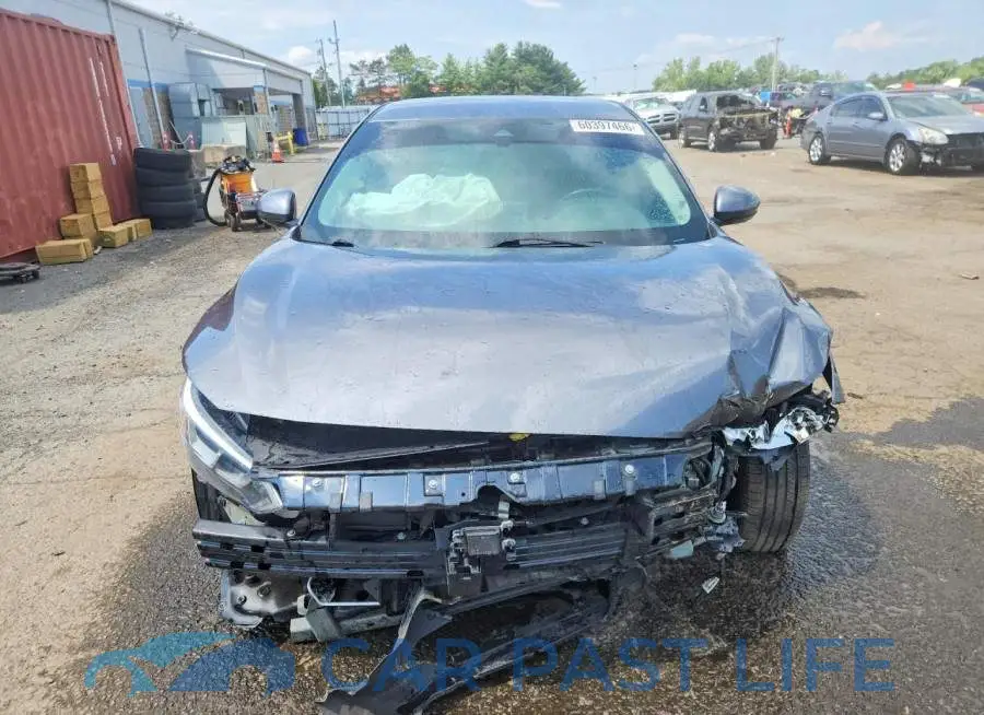 3N1AB8CV1LY284806# 5