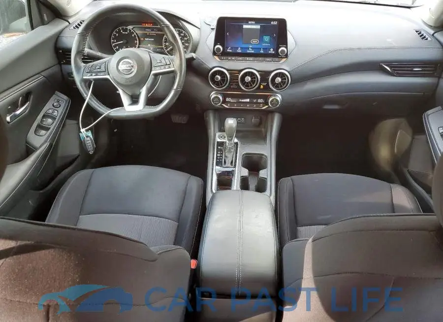 3N1AB8CV3MY310551# 8