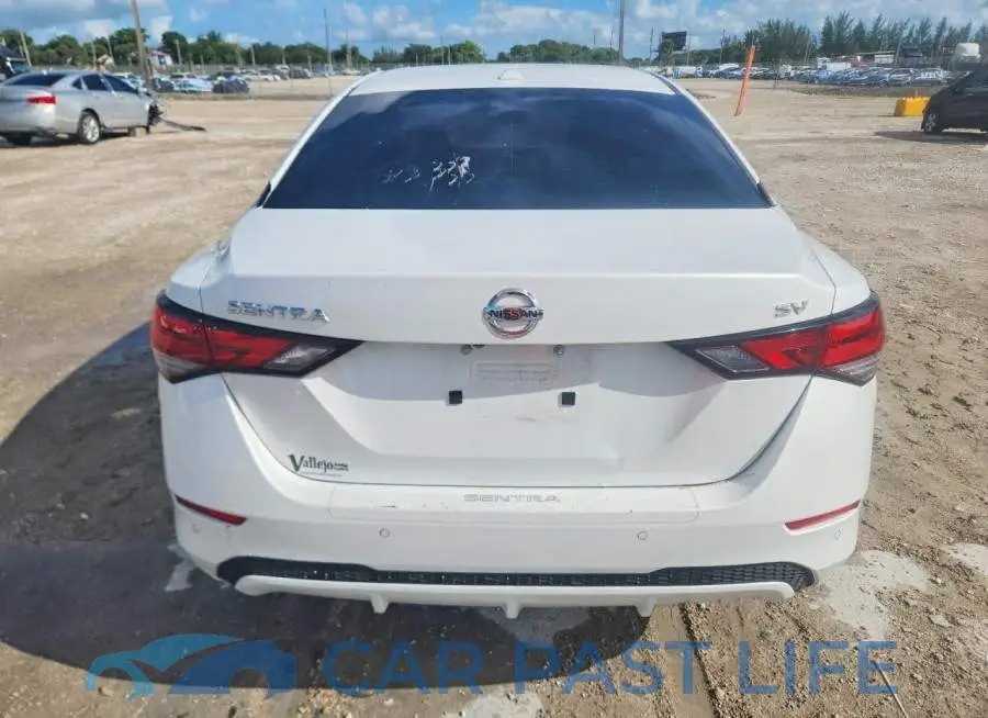 3N1AB8CV4NY249759# 6
