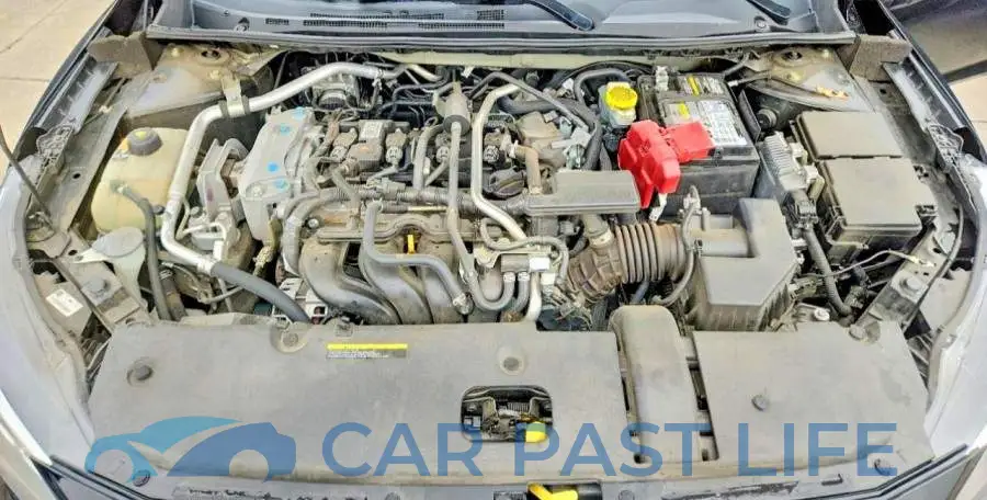 3N1AB8CV6NY299157# 11