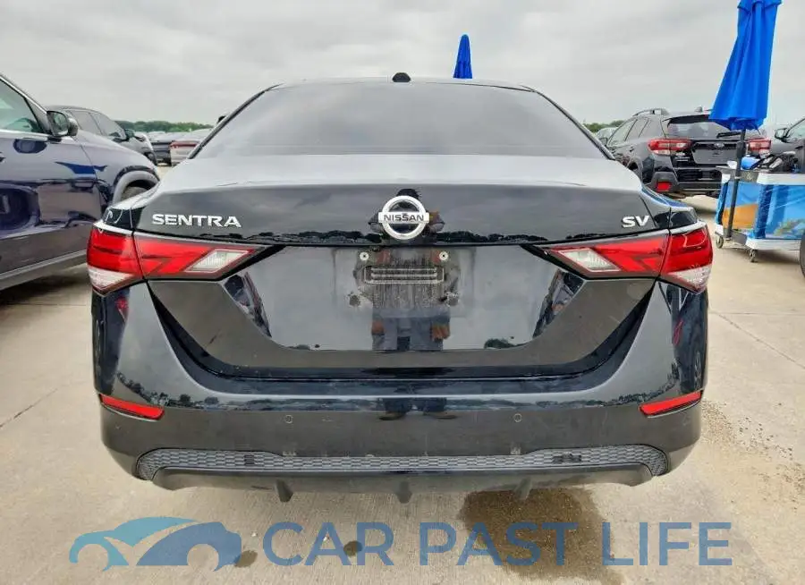 3N1AB8CV6NY299157# 6