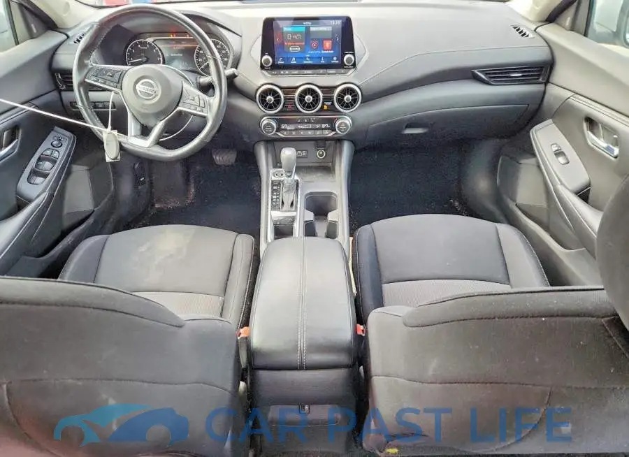 3N1AB8CV8PY231395# 8