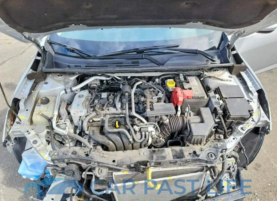 3N1AB8CV8PY231395# 11