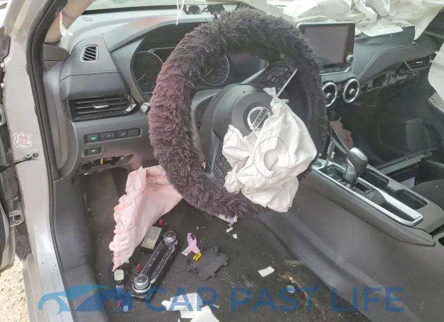 3N1AB8CV9PY281836# 8