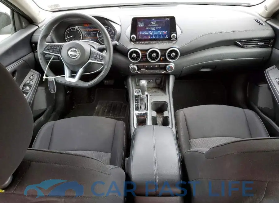 3N1AB8CVXSY220097# 8
