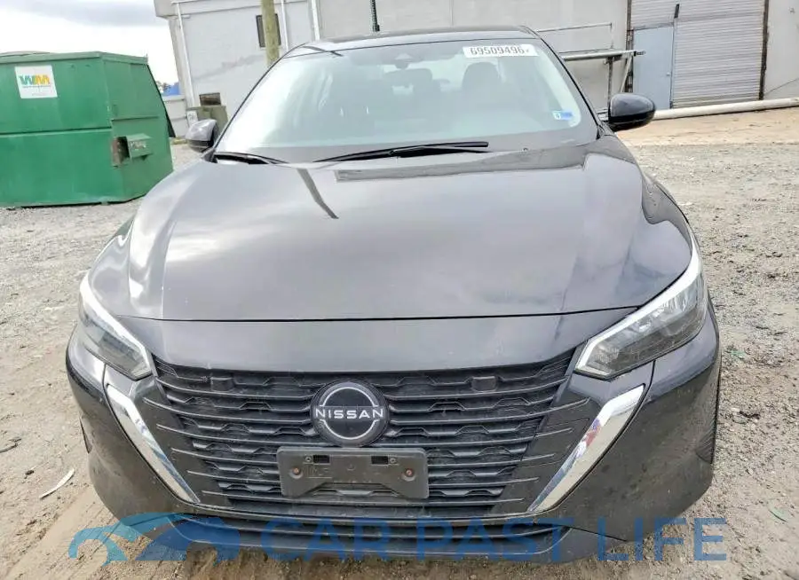 3N1AB8CVXSY220097# 5