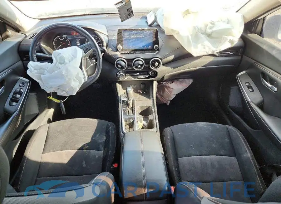 3N1AB8DV3NY271508# 8