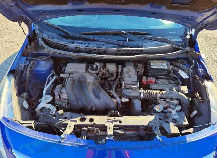 3N1CN7AP7HL834559# 11