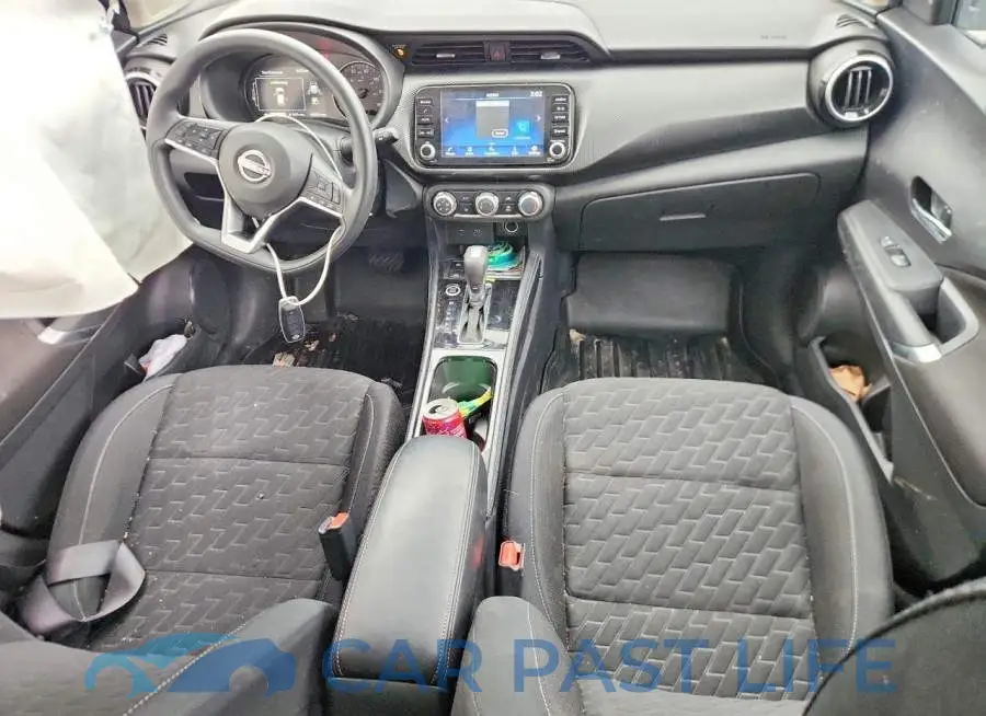 3N1CP5CV2PL523839# 8
