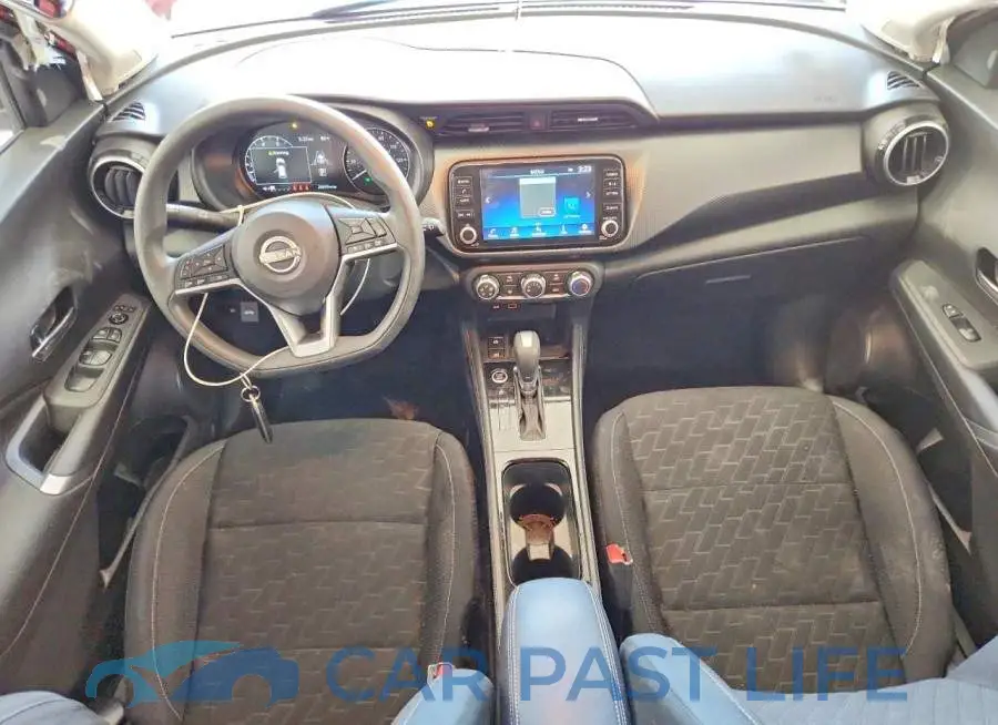 3N1CP5CV2RL478274# 8