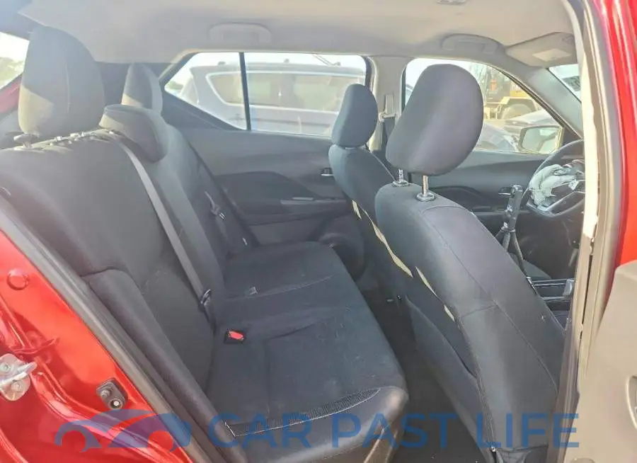 3N1CP5CV4PL531411# 10