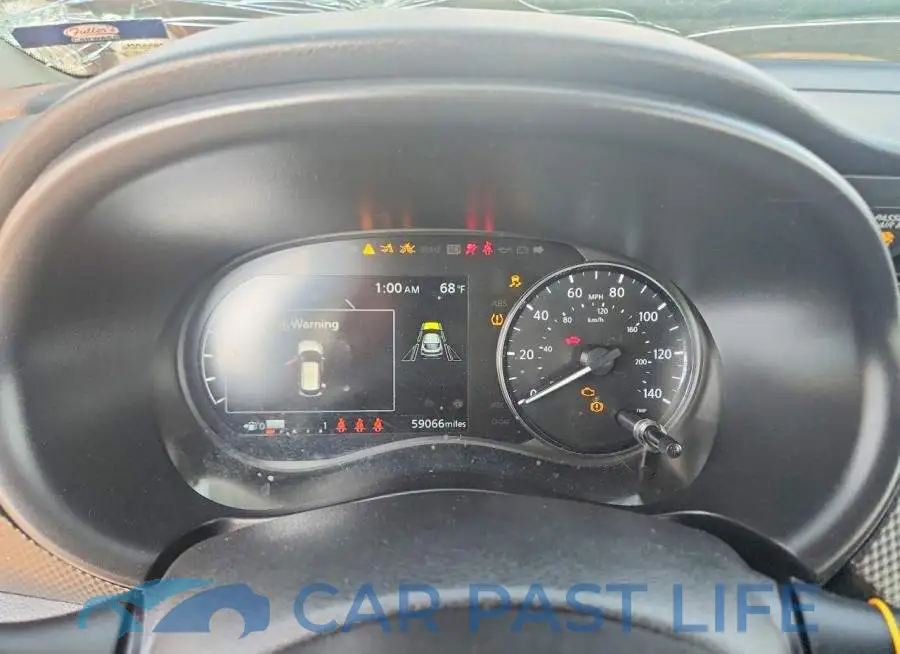 3N1CP5CV4PL531411# 9