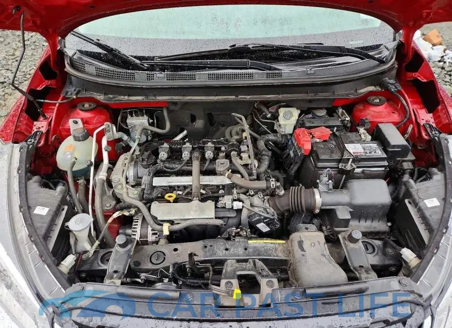 3N1CP5CV5NL518969# 12