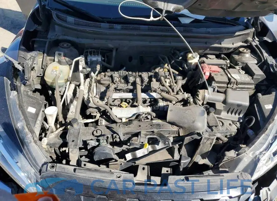 3N1CP5CV6ML515609# 11
