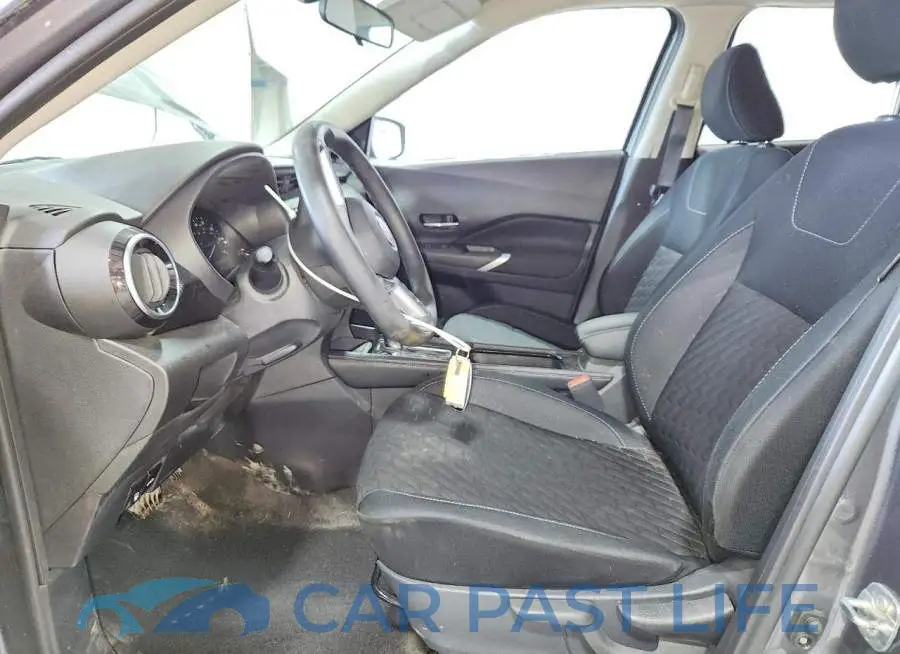 3N1CP5CV8PL523084# 7