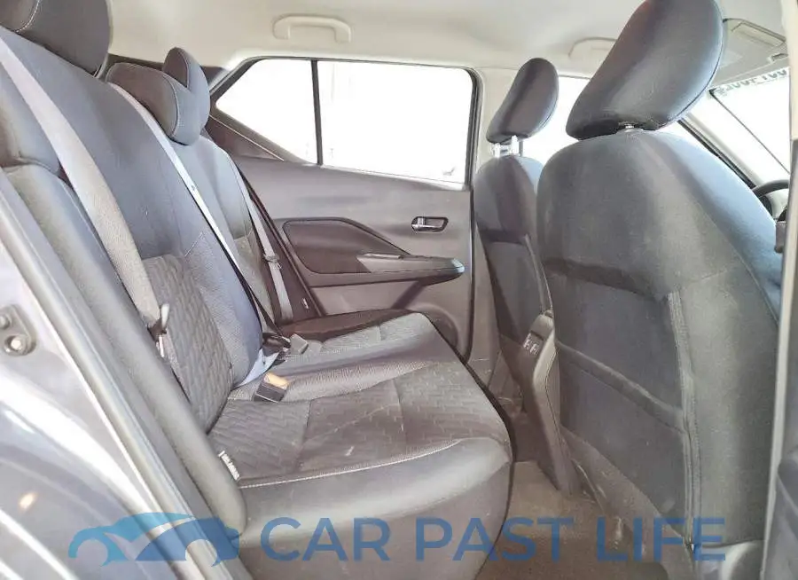 3N1CP5CV8PL523084# 11