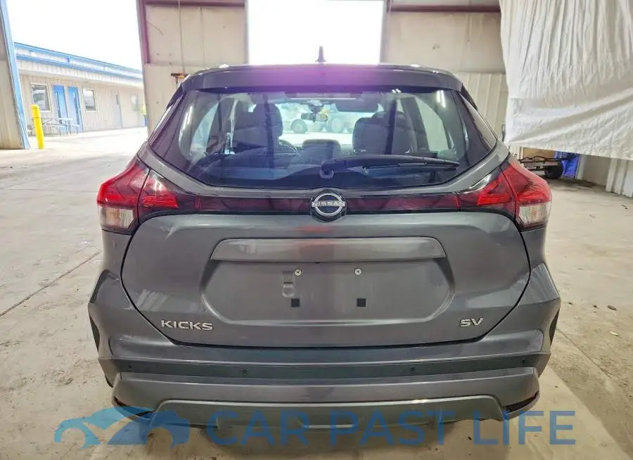 3N1CP5CV8PL523084# 6