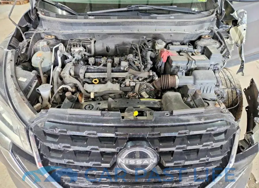 3N1CP5CV8PL523084# 12